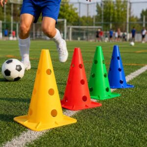 Conos Deportivos